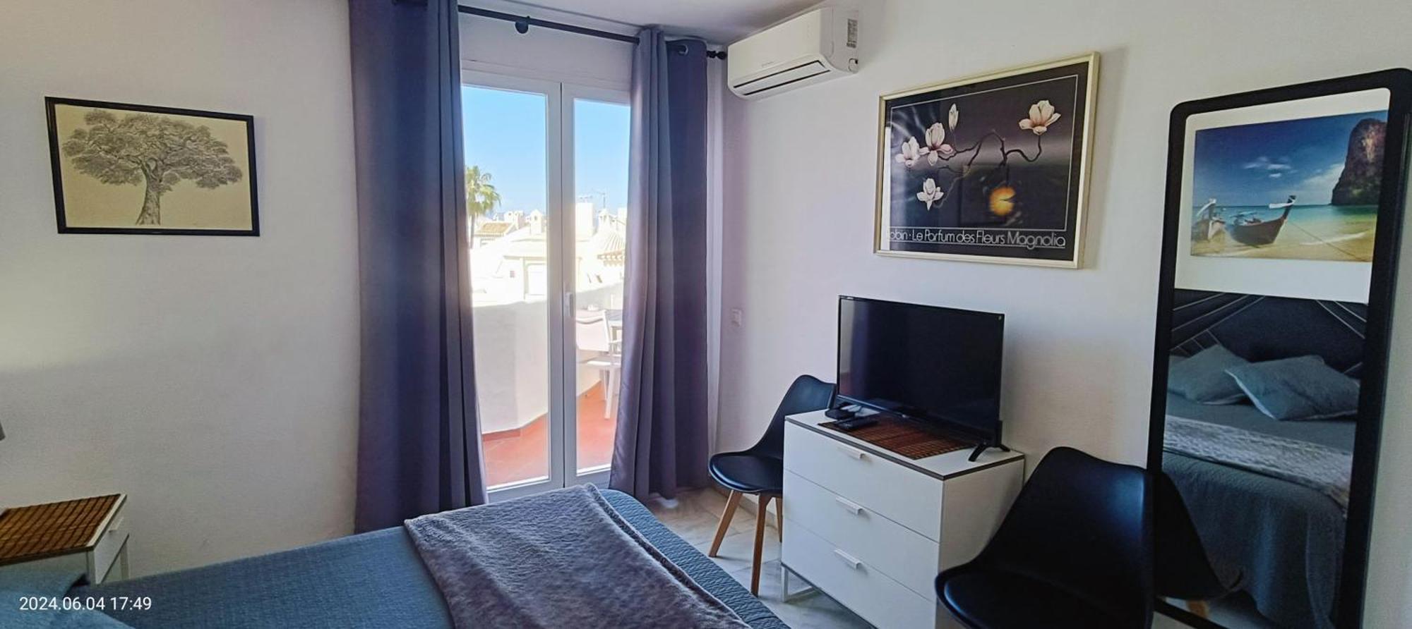 Apartamento En Puerto Marina G204 Apartment Беналмадена Екстериор снимка